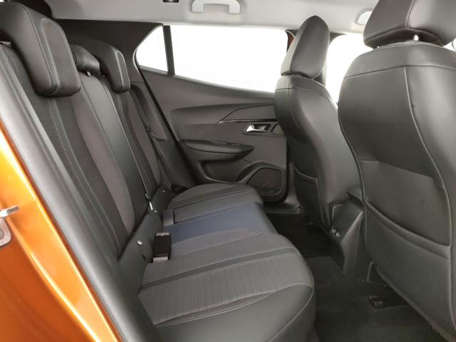 PEUGEOT 2008 usata, con Touch screen