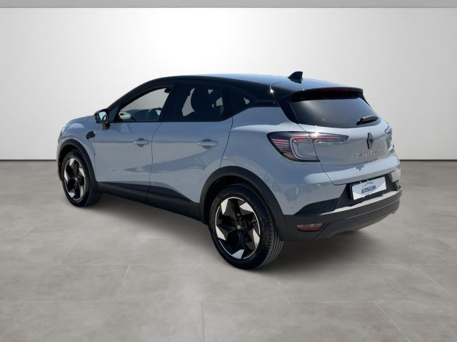 RENAULT Captur usata, con Chiusura centralizzata