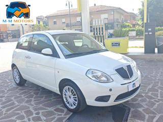 LANCIA Ypsilon 1.3 MJT 75 CV Diva neopatentati