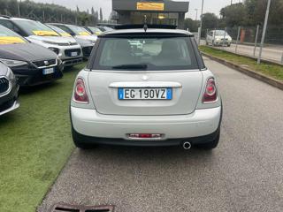 MINI One usata, con Airbag Passeggero