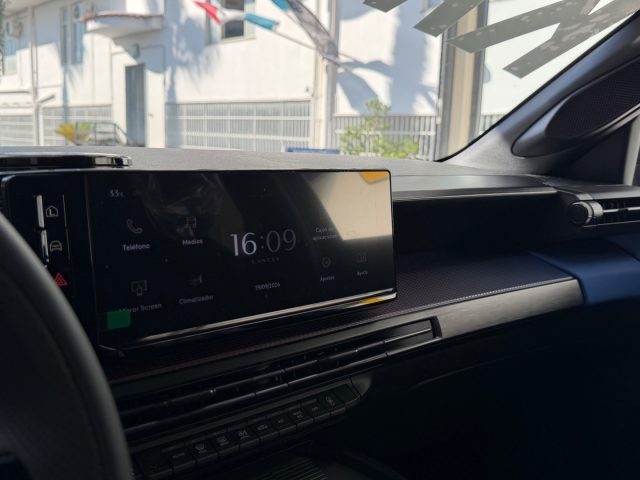 LANCIA Ypsilon usata, con Climatizzatore automatico, 2 zone