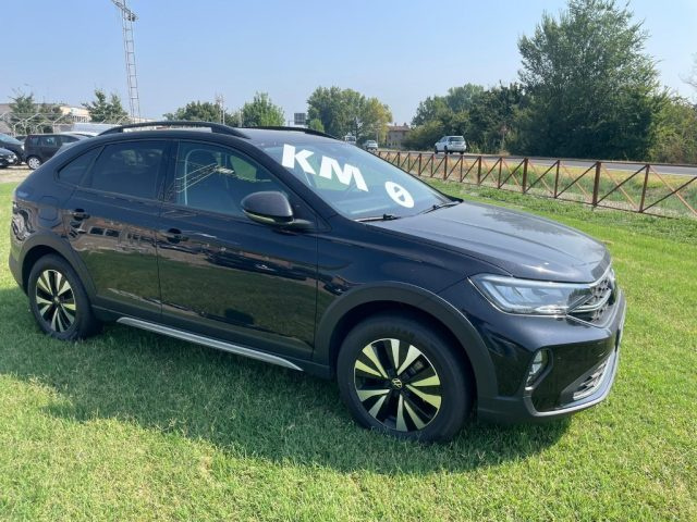 VOLKSWAGEN Taigo usata, con Alzacristalli elettrici