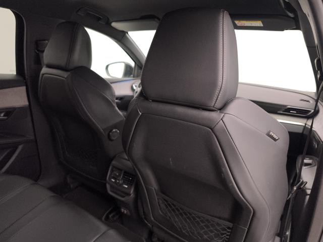 PEUGEOT 3008 usata, con Sensori di parcheggio anteriori