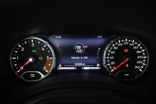JEEP Renegade usata 6
