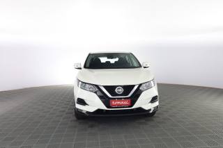 NISSAN Qashqai Qashqai 1.3 DIG-T 140 CV Business