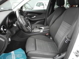 MERCEDES-BENZ GLC 220 usata, con ESP