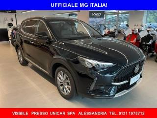 MG HS usata, con Airbag Passeggero