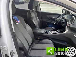PEUGEOT 3008 usata, con Chiusura centralizzata