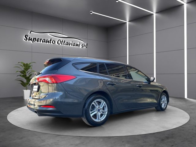 FORD Focus usata, con Autoradio