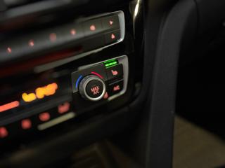 BMW 320 usata, con Sedili riscaldati