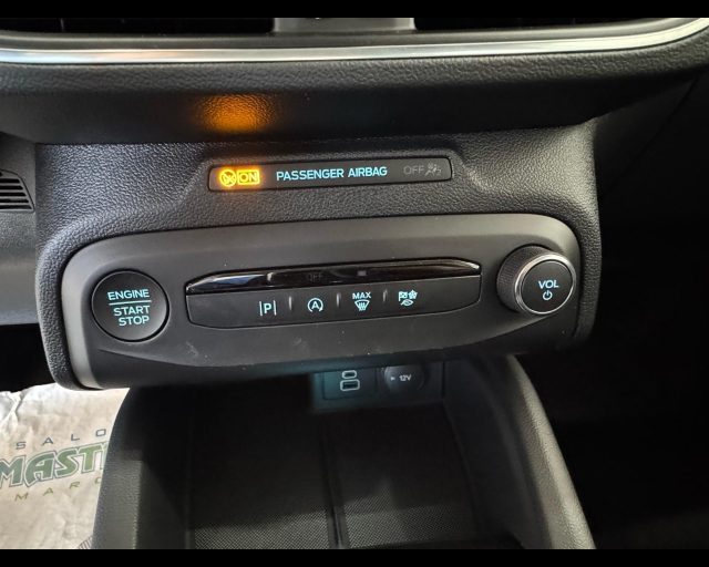 FORD Focus usata, con Specchietti laterali elettrici