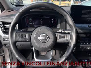 NISSAN X-Trail usata, con Park Distance Control