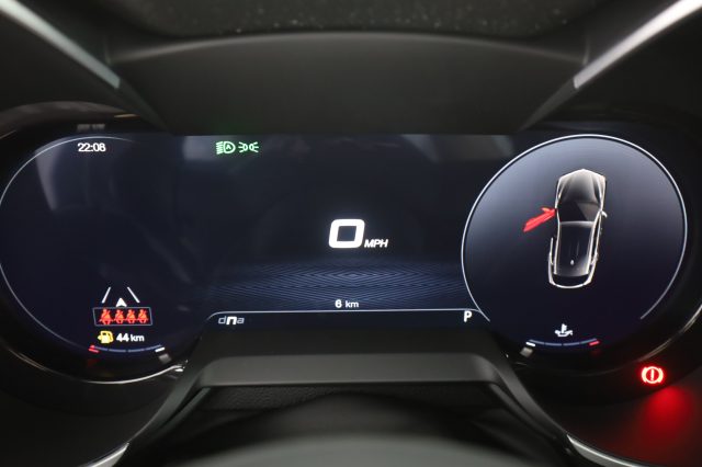 ALFA ROMEO Stelvio usata 12