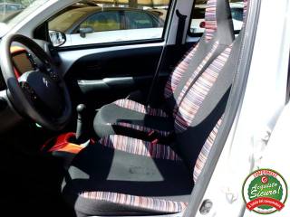 CITROEN C1 usata, con Chiusura centralizzata