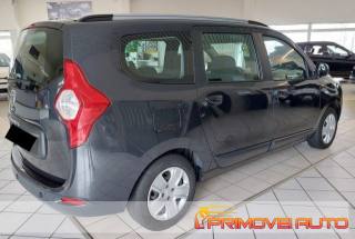 DACIA Lodgy usata 12