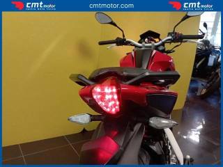 BENELLI BN 251 usata 12