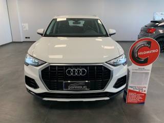 AUDI Q3 usata, con Airbag