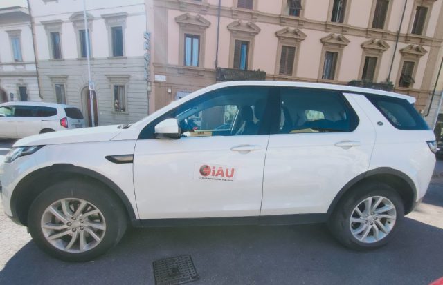 LAND ROVER Discovery Sport usata, con Airbag Passeggero