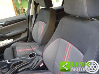 BMW X1 usata, con Chiusura centralizzata