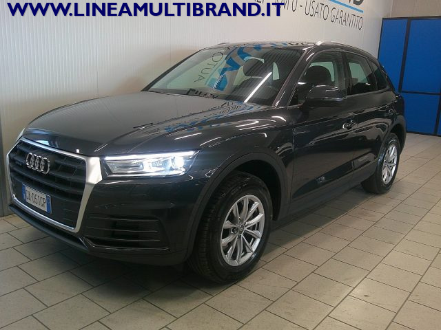 AUDI Q5 usata, con ABS