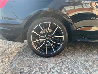 AUDI A4 usata, con ESP
