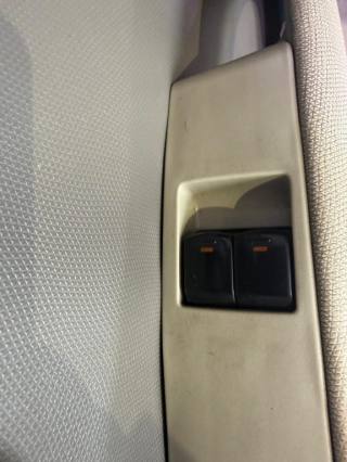 NISSAN Micra usata 4