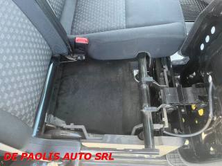 FORD Transit Custom usata, con Cronologia tagliandi