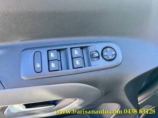FIAT Doblo usata, con Cruise Control