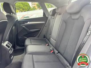 AUDI Q5 usata, con Cronologia tagliandi