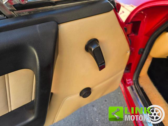 ALFA ROMEO Spider usata 37