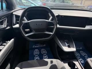 AUDI Q4 e-tron usata, con Controllo trazione