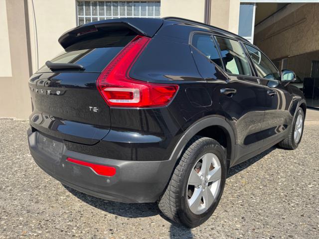 VOLVO XC40 usata, con Antifurto