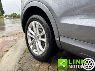 AUDI Q3 usata, con Controllo trazione