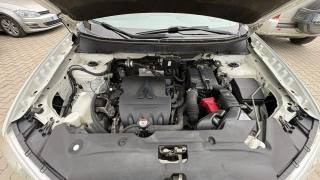 MITSUBISHI ASX usata, con Sensore di pioggia