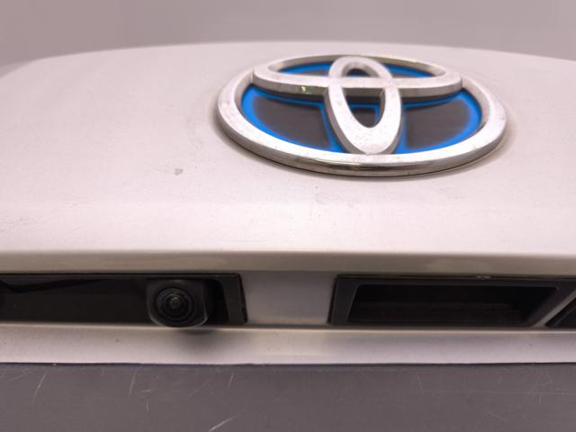 TOYOTA Corolla usata, con Sedile posteriore sdoppiato