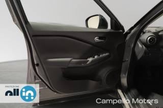 NISSAN Juke usata 9
