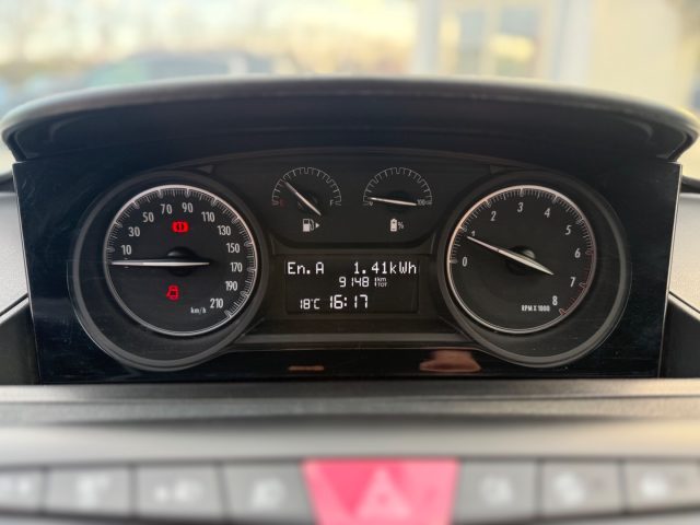 LANCIA Ypsilon usata, con Airbag testa