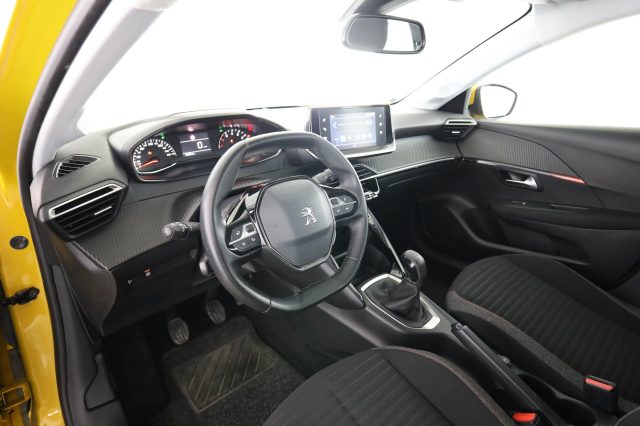PEUGEOT 208 usata 1