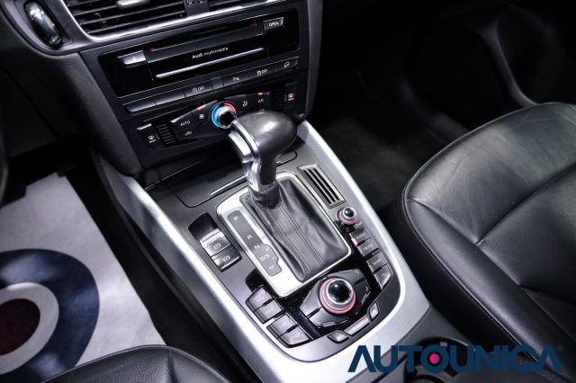 AUDI Q5 usata, con Bracciolo