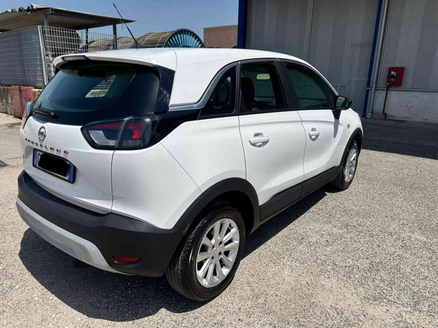 OPEL Crossland usata, con Autoradio