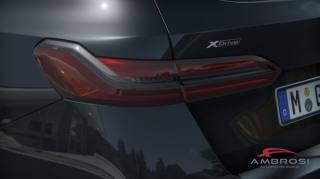 BMW 520 usata 6