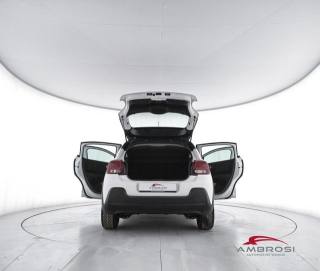 CITROEN C3 usata 6