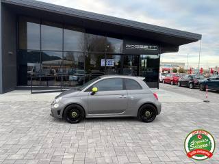 ABARTH 595 usata, con Airbag laterali