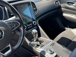 RENAULT Talisman usata, con Sistema di navigazione