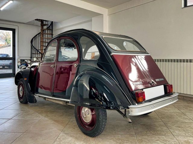 CITROEN 2CV usata 5