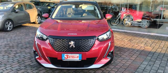 PEUGEOT 2008 usata, con ABS