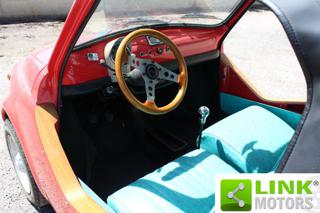 FIAT 500 usata 8