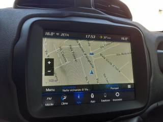JEEP Renegade usata, con Climatizzatore