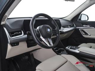 BMW X1 usata 7