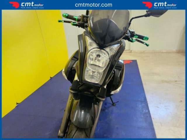 KAWASAKI ER-6N usata 7